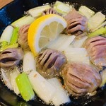 日本のお酒とごはんのお店 ムロマニ - 