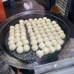 小陽生煎饅頭屋 - 