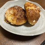 パティスリーブルス 本店 - プチシュー