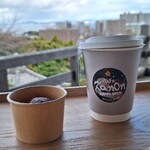 CaFe KanOn - 料理写真: