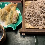 手打ちうどん 居食屋 凡愚 - 