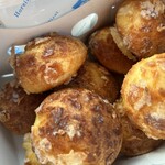 パティスリーブルス 本店 - プチシュー