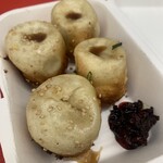 小陽生煎饅頭屋 - 