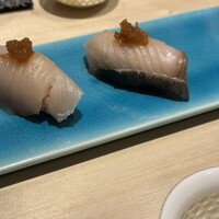 恵比寿 鮨 はつめ - 