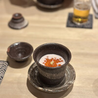 恵比寿 鮨 はつめ - 