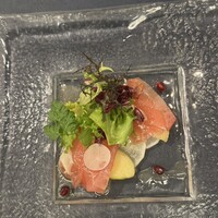 キハチ 名古屋JRセントラルタワーズ店 - 