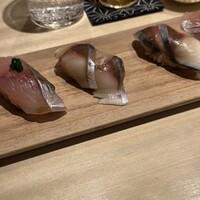 恵比寿 鮨 はつめ - 