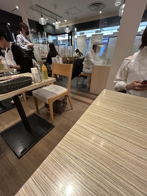 Tokyo Sundubu Nagoya Yunimoru Ten photo 4