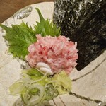 寿司と炉端焼 四季花まる 北口店 - 