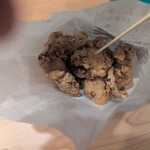 鶏笑 - 料理写真: