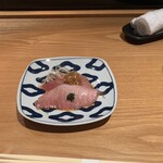 築地青空三代目 - 