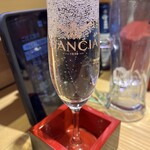 回し寿司 活 活美登利 西武渋谷店 - 