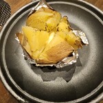 寿司と炉端焼 四季花まる 北口店 - 