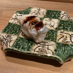 築地青空三代目 - 