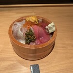 築地青空三代目 - 