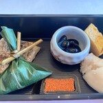 絶景露天風呂の宿 銀波荘 - 