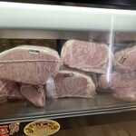 肉や食堂inへんざ - 