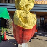 ぼくとメロンとソフトクリーム。 - 