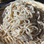 相川庵 - ゴアゴア麺！