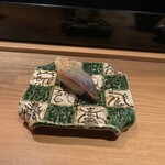 築地青空三代目 - 