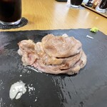肉や食堂inへんざ - 