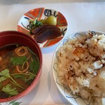 絶景露天風呂の宿 銀波荘 - 