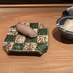 築地青空三代目 - 