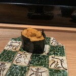 築地青空三代目 - 