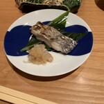 築地青空三代目 - 