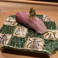 築地青空三代目 本店 - 