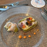 オールデイダイニング オアシスガーデン - 