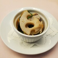 厳選洋食さくらい - 