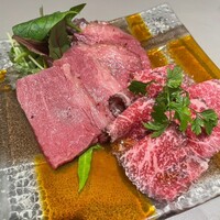 熟成和牛焼肉エイジング・ビーフ 横浜店 - 