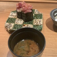 築地青空三代目 本店 - 