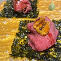 熟成和牛焼肉エイジング・ビーフ 横浜店 - 