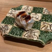 築地青空三代目 本店 - 