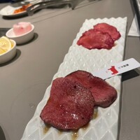 熟成和牛焼肉エイジング・ビーフ 横浜店 - 