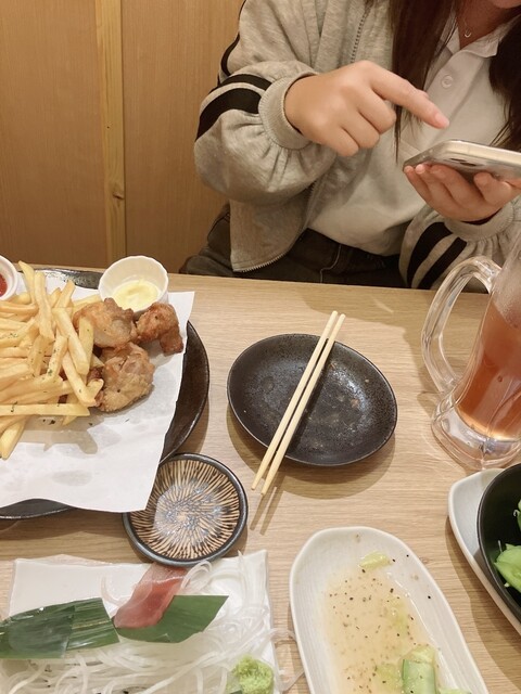 葉月千代田 by 75ea44 : 葉月 - 町田/居酒屋 | 食べログ