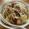 極濃湯麺 フタツメ 長岡店