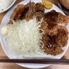 とんかつ山家 御徒町店