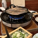 どぜう飯田屋 - 