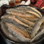 どぜう飯田屋 - 