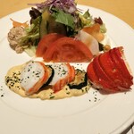 中納言 大阪駅前第3ビル店 - 