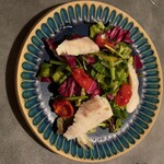 イタリア料理 エ・ヴィータ - 