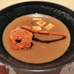 中納言 大阪駅前第3ビル店 - 