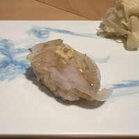 SUSHI BANYA KAI 品川店 - 