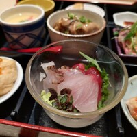 創作料理 FANCL令和本膳 - 