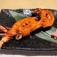 中納言 大阪駅前第3ビル店 - 