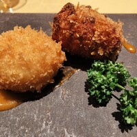 中納言 大阪駅前第3ビル店 - 