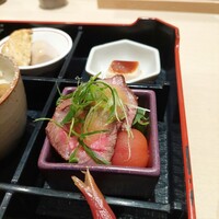 創作料理 FANCL令和本膳 - 